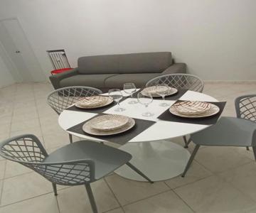 Confort ed eleganza a Porta Palazzo