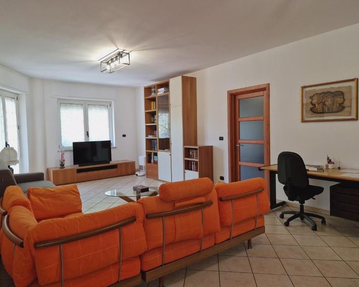 Officium su piazzetta