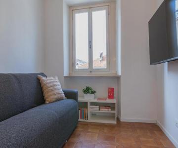 Il Papiro Apartment By Wonderful Italy