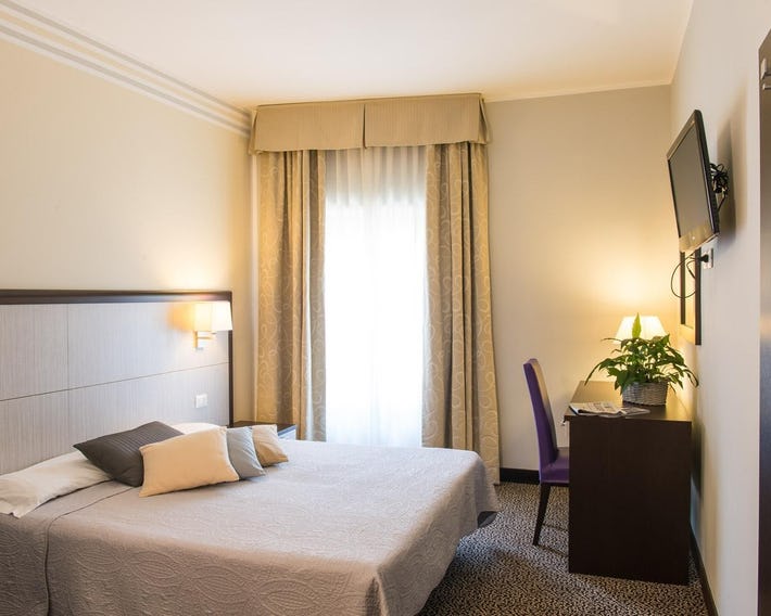 Hotel Alpi Resort