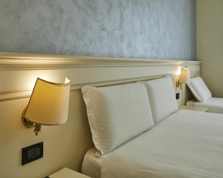 Hotel Galimberti