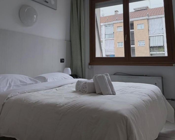 Hotel Giada