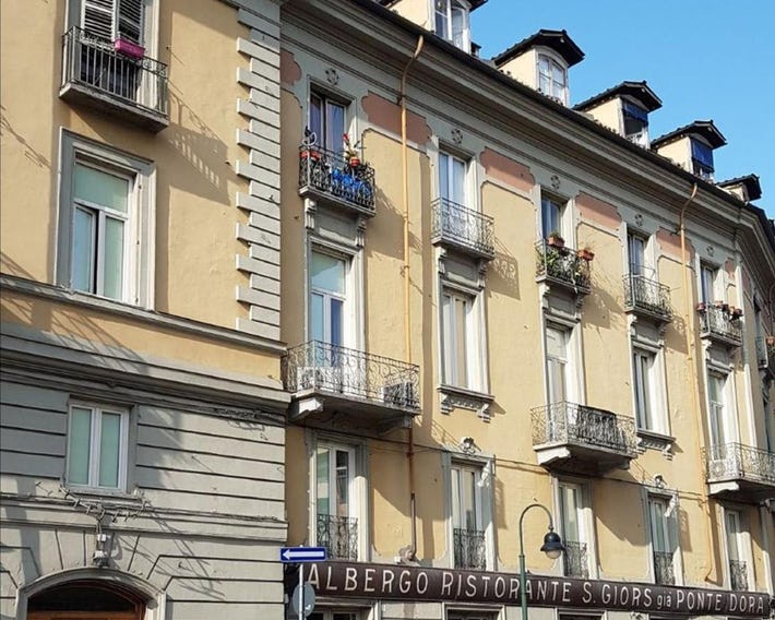 Albergo Ristorante San Giors