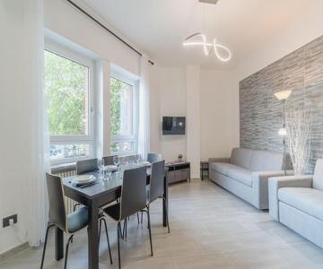 Casa Regina Margherita - Torino