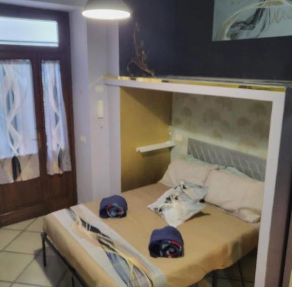 A casa di ninni ''Ormea room''
