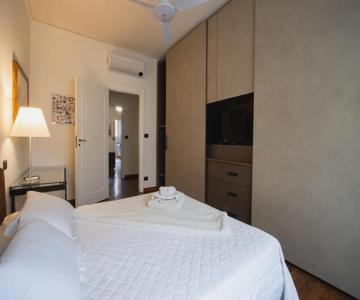 Boutique apartment in Centro città - WIFI