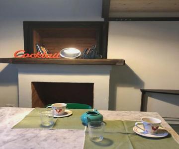 Interno 5, Loft A Due Passi Dalla Mole Di Torino