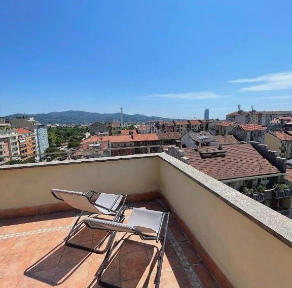 The Terrace