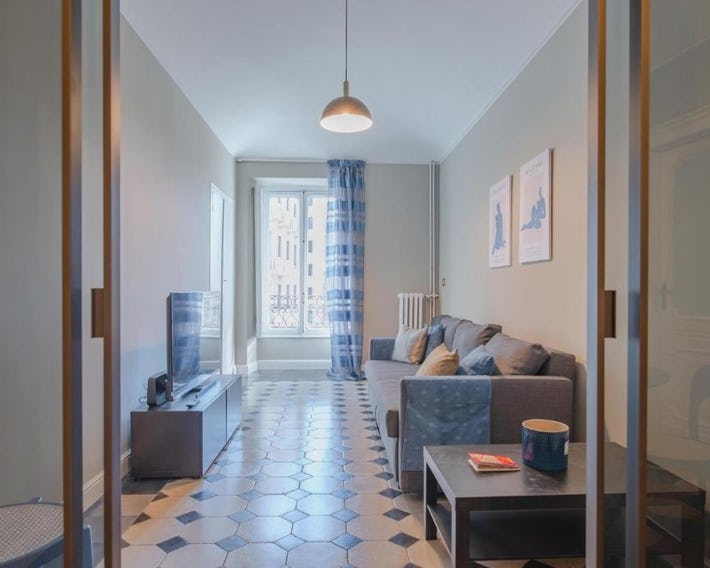 Enjoy Torino City Center, 2 ROOMS