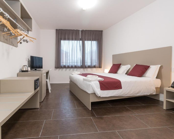 Hotel Cascina Fossata & Residence