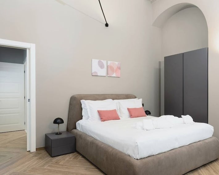 Q71 Timeless Suite