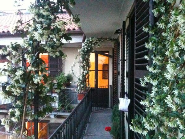 San Salvario B&B