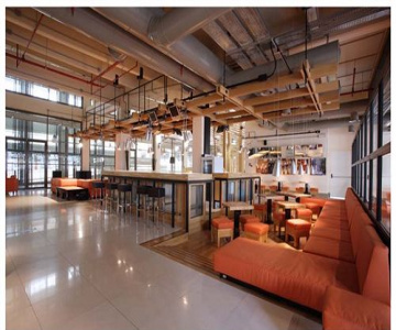 Camplus Guest Lingotto