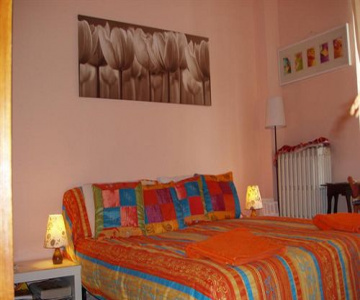 Stadium B&B
