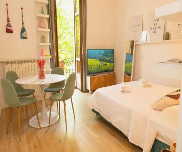 Filiberto Luxury flat - centro città