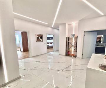 Harme's House undici