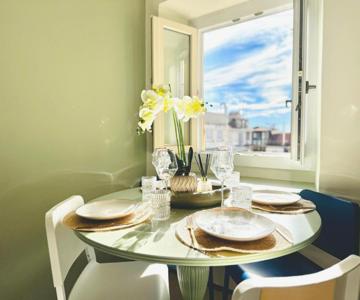 Gold Apartment Statuto