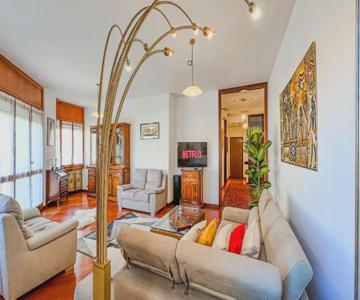 Suite del Faraone - Jacuzzi Privata e Parcheggio