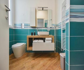 Lingotto Rooms