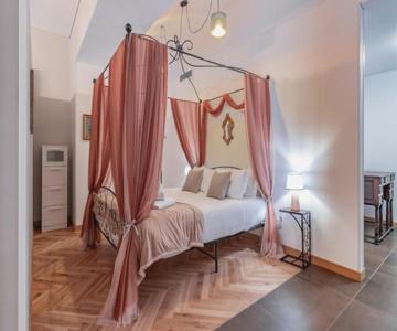 Da Rosi srl Centro P Nuova Elegante Loft Wi-Fi