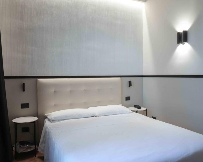 Hotel Universo