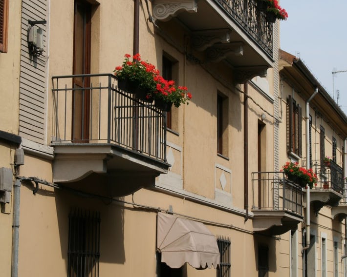 Turin Guest House
