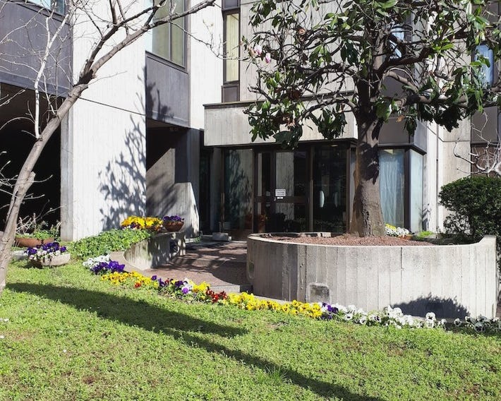 Residence Nizza