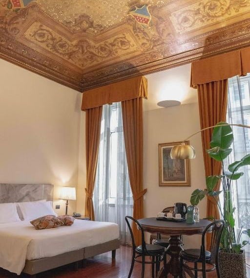 Hotel Bologna