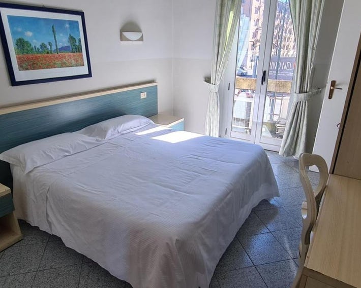Hotel Ferrucci