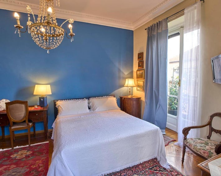 A Casa Armenia B&B