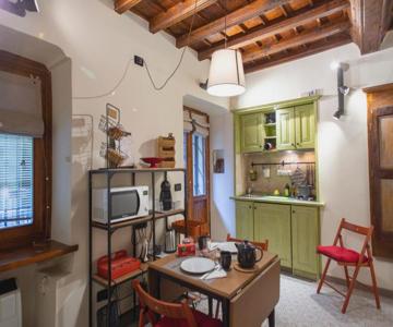 Vibrisse B&B