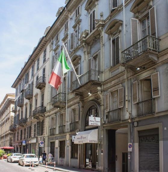Hotel Antica Dogana
