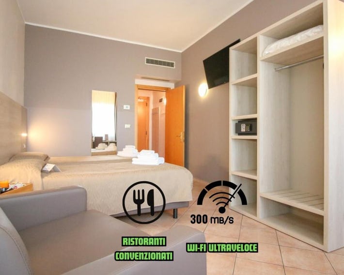 Hotel Miramonti