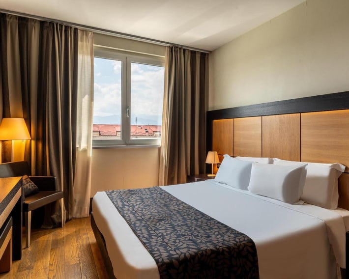 B&B HOTEL Borgaro Torinese