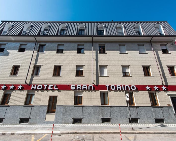 Green Class Hotel Gran Torino