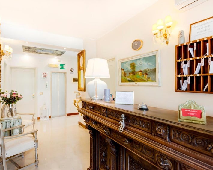 Hotel Original