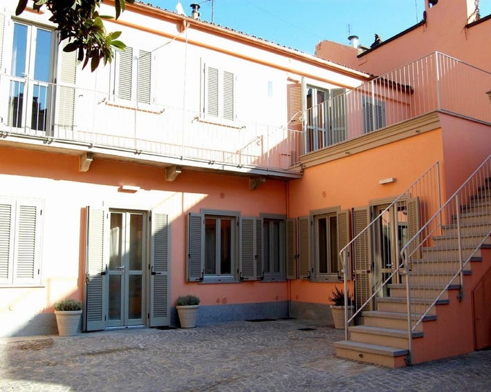 Residenza Il Nespolo