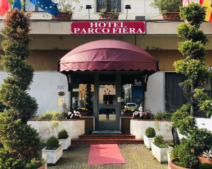Parco Fiera