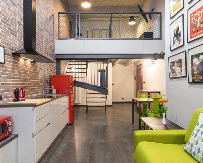 Star Residence