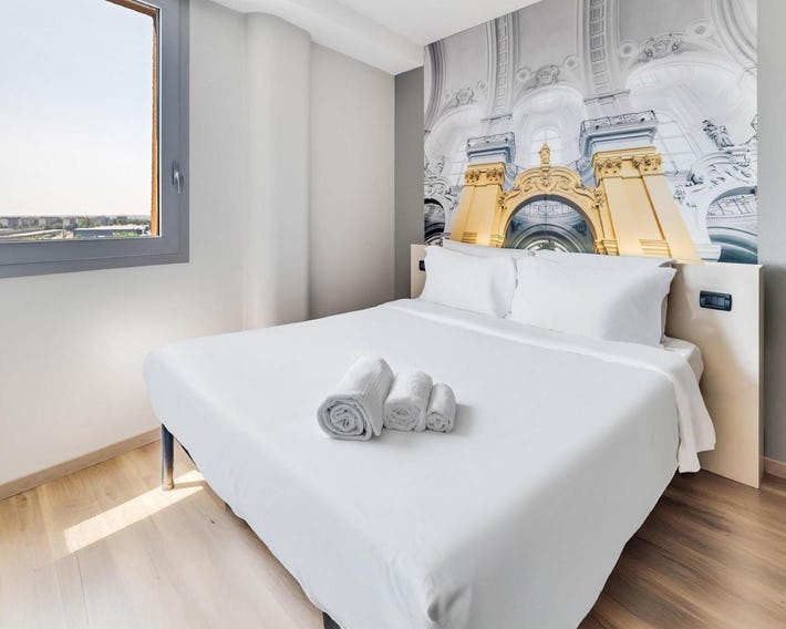 B&B Hotel Torino Orbassano