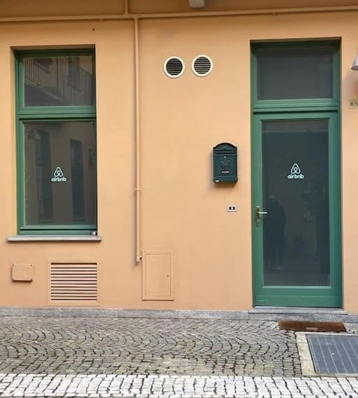 Garibaldi 18 Rooms & Suite