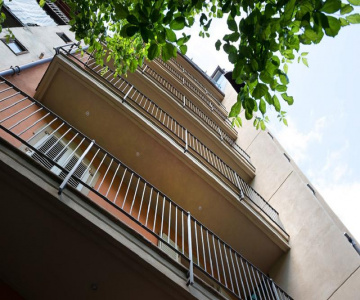 Residence LOrologio