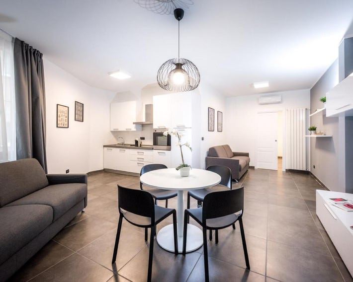 Turatisette Art Residence