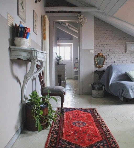 Casa May