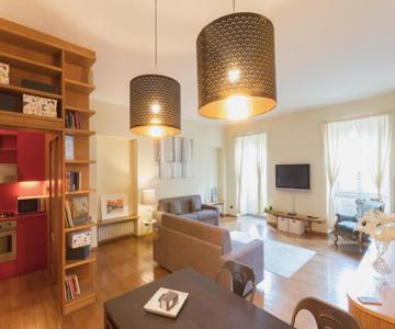 Casa Delle Colonne By Home A Porter