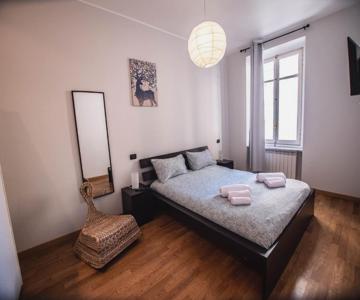 Splendido Appartamento Vicino Al Cuore Di Torino