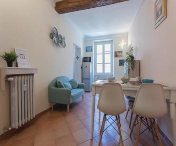 Quartieri Central Home By Wonderful Italy