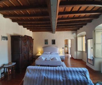 Palatina Apartment