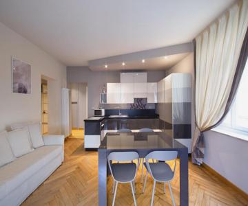 Casa Lagrange By Home A Porter