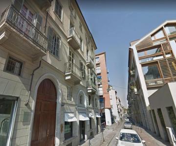 I Due Appartamenti Turin Centre